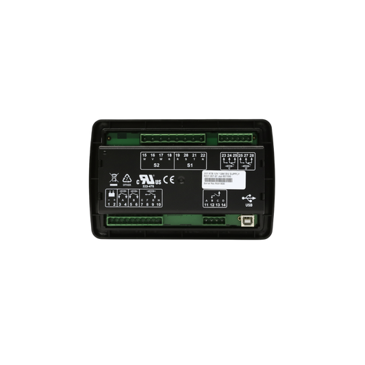 Módulo de Transferencia Automática Deep Sea DSE331 | Venta Independiente GEYSEM