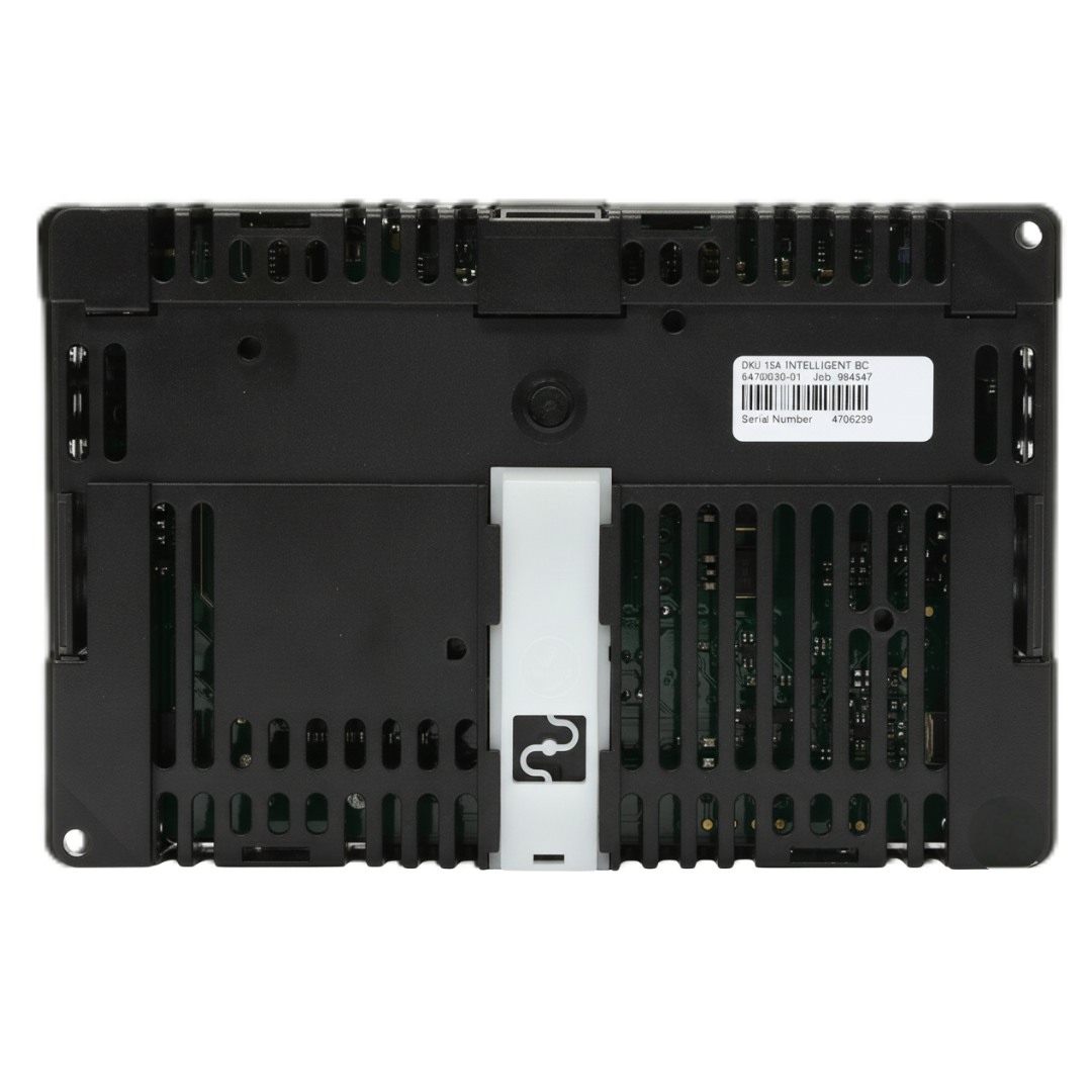 Cargador de Baterías Configurable Deep Sea DSE 9470 MKII para Plantas de Emergencia (24-12vdc)(5-10amp)