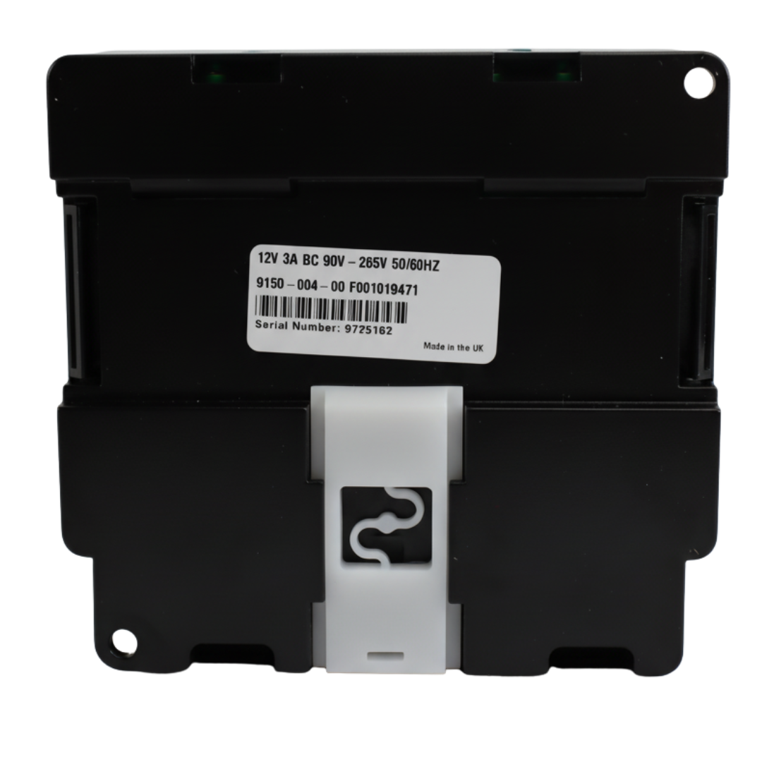 Cargador de Baterías Deep Sea DSEBC1203 para Plantas de Emergencia (12vcd)(3 Amp)