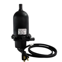 Precalentador Hotstart TPS para Motores Diésel y Plantas de Luz