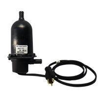 Precalentador Hotstart TPS para Motores Diésel y Plantas de Luz