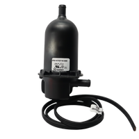 Precalentador Hotstart TPS para Motores Diésel y Plantas de Luz