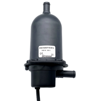 Precalentador Hotstart TPS para Motores Diésel y Plantas de Luz