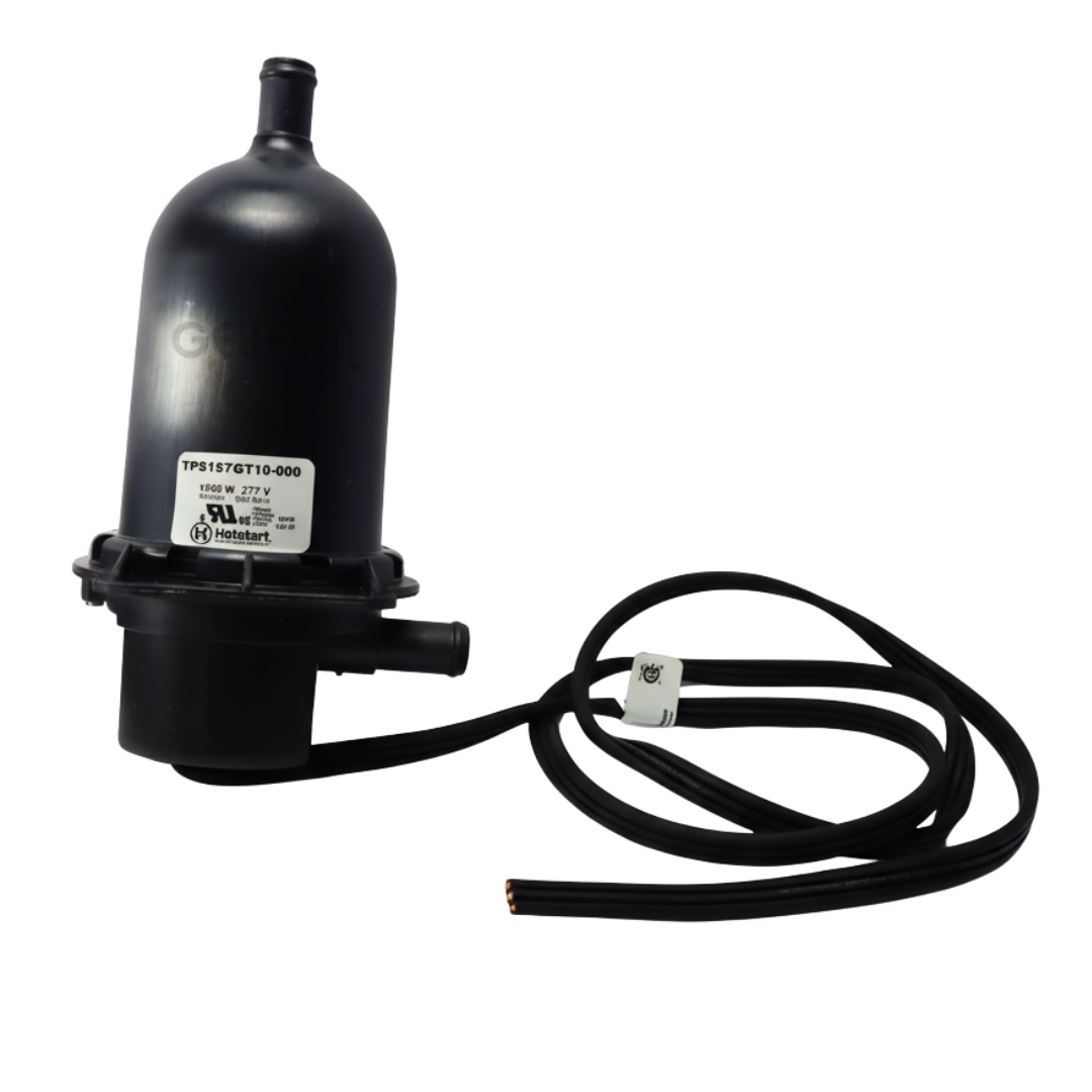 Precalentador Hotstart TPS para Motores Diésel y Plantas de Luz