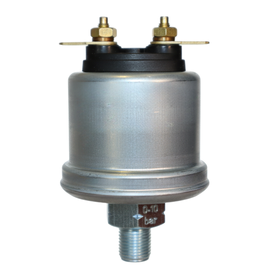 Sensor de Presión de Aceite VDO Dos Terminales, 2 Pines, 2 Polos.