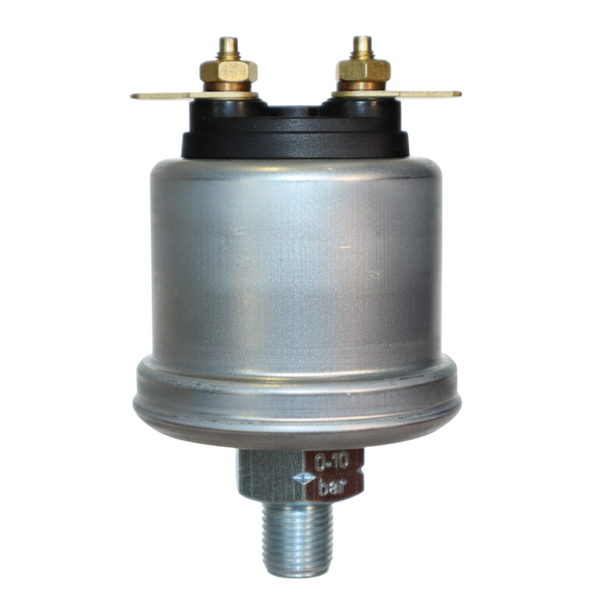 Sensor de Presión de Aceite VDO Dos Terminales, 2 Pines, 2 Polos.