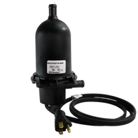 Precalentador Hotstart TPS para Motores Diésel y Plantas de Luz