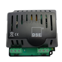Cargador de Baterías Deep Sea DSEBC1203 para Plantas de Emergencia (12vcd)(3 Amp)