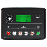 DeepSea 6120 MKII Módulo de Control AMF. Orginal