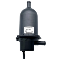 Precalentador Hotstart TPS para Motores Diésel y Plantas de Luz