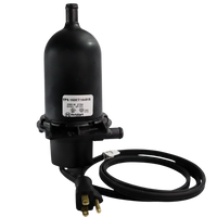 Precalentador Hotstart TPS para Motores Diésel y Plantas de Luz