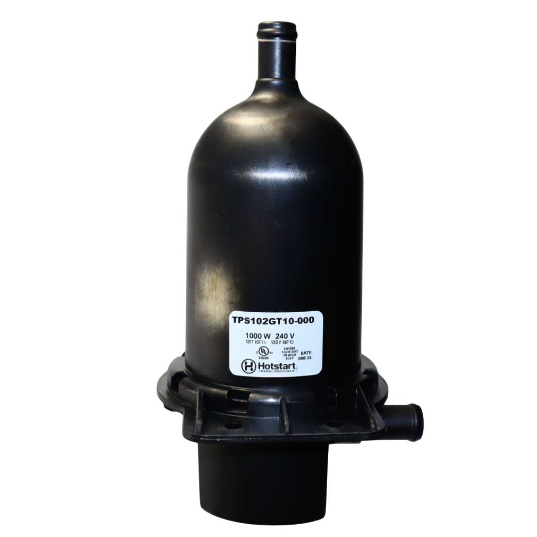 Precalentador Hotstart TPS para Motores Diésel y Plantas de Luz