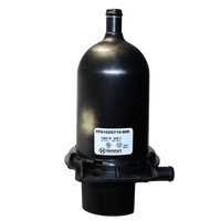 Precalentador Hotstart TPS para Motores Diésel y Plantas de Luz