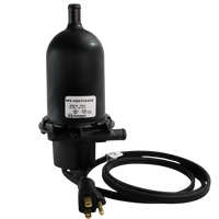 Precalentador Hotstart TPS para Motores Diésel y Plantas de Luz