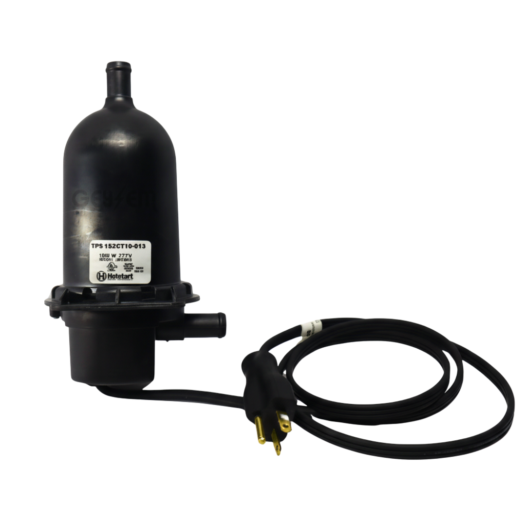 Precalentador Hotstart TPS para Motores Diésel y Plantas de Luz