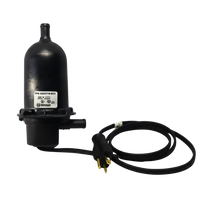 Precalentador Hotstart TPS para Motores Diésel y Plantas de Luz