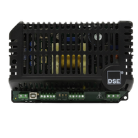 Cargador de Baterías Configurable Deep Sea DSE 9470 MKII para Plantas de Emergencia (24-12vdc)(5-10amp)