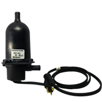 Precalentador Hotstart TPS para Motores Diésel y Plantas de Luz