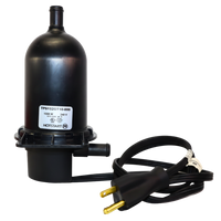 Precalentador Hotstart TPS para Motores Diésel y Plantas de Luz