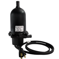 Precalentador Hotstart TPS para Motores Diésel y Plantas de Luz