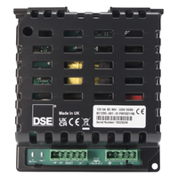 Cargador de Baterías Deep Sea DSEBC1205 para Plantas de Emergencia (12vdc)(5 amp)