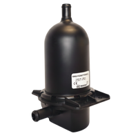 Precalentador Hotstart TPS para Motores Diésel y Plantas de Luz