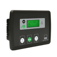 DeepSea 331MKII Módulo de Transferencia Automática ATS. Original