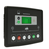 DeepSea 334MKII Módulo de Transferencia Automática ATS. Original