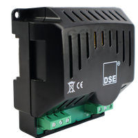 Cargador de Baterías Deep Sea DSEBC1203 para Plantas de Emergencia (12vcd)(3 Amp)