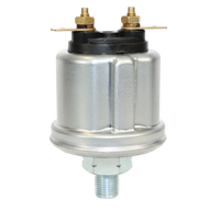 Sensor de Presión de Aceite VDO Dos Terminales, 2 Pines, 2 Polos.