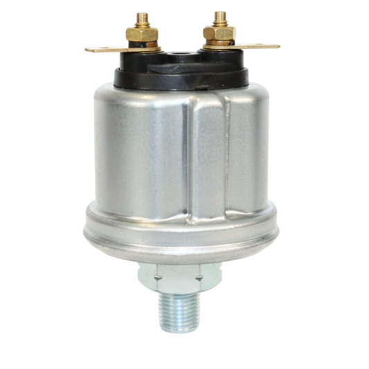 Sensor de Presión de Aceite VDO Dos Terminales, 2 Pines, 2 Polos.