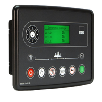 DeepSea 6120 MKII Módulo de Control AMF. Orginal