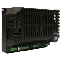 Cargador de Baterías Configurable Deep Sea DSE 9470 MKII para Plantas de Emergencia (24-12vdc)(5-10amp)