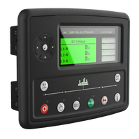 DeepSea 335MKII Módulo de control del interruptor de transferencia automática, Modulo DSE 335MKII Original, Controlador DeepSea 335MKII