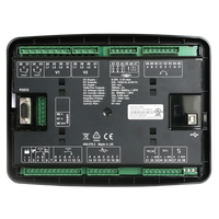 Deepsea 7320MKII Módulo de Control AMF. Original