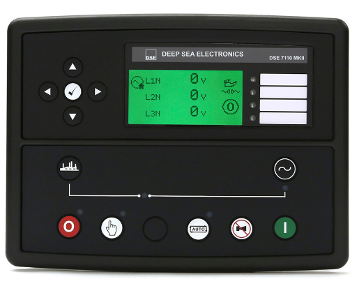Modulo DSE 7110  | Venta Independiente GEYSEM
