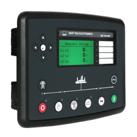 Deepsea 7320MKII Módulo de Control AMF. Original