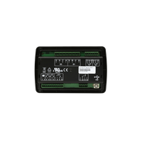 DeepSea 331MKII Módulo de Transferencia Automática ATS. Original