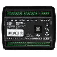 DeepSea 4520 MKII Módulo de Control AMF. Original