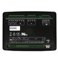 DeepSea 334MKII Módulo de Transferencia Automática ATS. Original