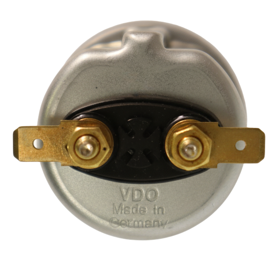 Sensor de Presión de Aceite VDO Dos Terminales, 2 Pines, 2 Polos.