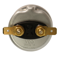 Sensor de Presión de Aceite VDO Dos Terminales, 2 Pines, 2 Polos.