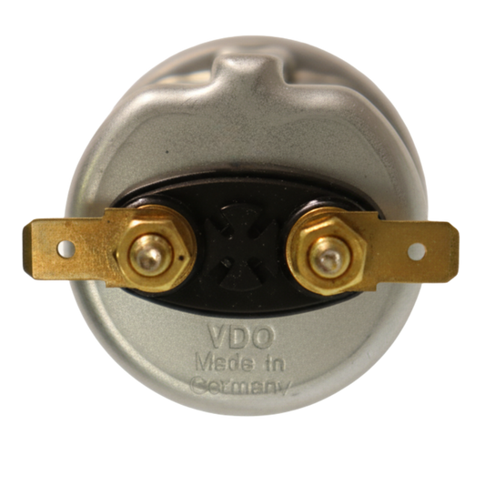 Sensor de Presión de Aceite VDO Dos Terminales, 2 Pines, 2 Polos.