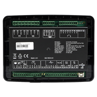 DeepSea 6120 MKII Módulo de Control AMF. Orginal