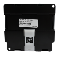 Cargador de Baterías Deep Sea DSEBC1203 para Plantas de Emergencia (12vcd)(3 Amp)