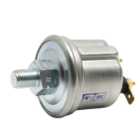 Sensor de Presión de Aceite VDO Dos Terminales, 2 Pines, 2 Polos.