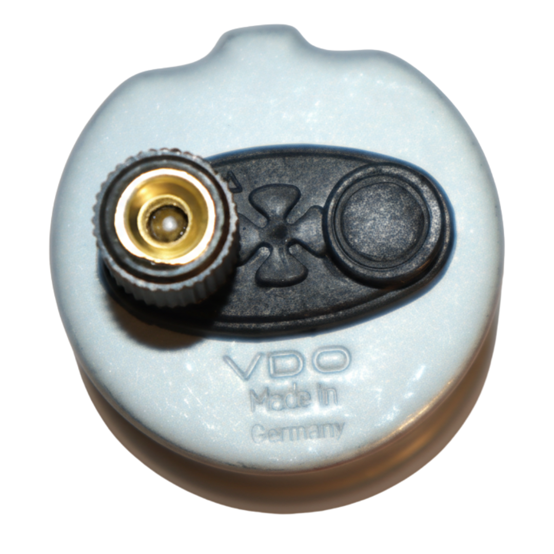 Sensor de Presión de Aceite VDO Una Terminal, 1 Pin, un Polo.