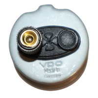 Sensor de Presión de Aceite VDO Una Terminal, 1 Pin, un Polo.