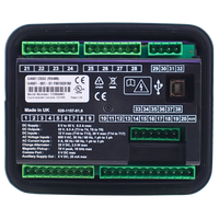 Módulo de control  DSE G4501 / Reemplaza al modelo DSE AMF 4520