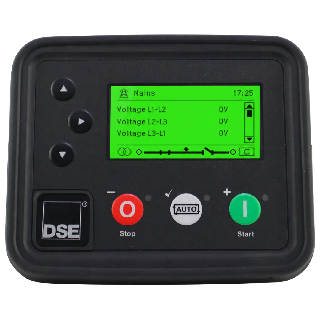 Módulo de control  DSE G4501 / Reemplaza al modelo DSE AMF 4520